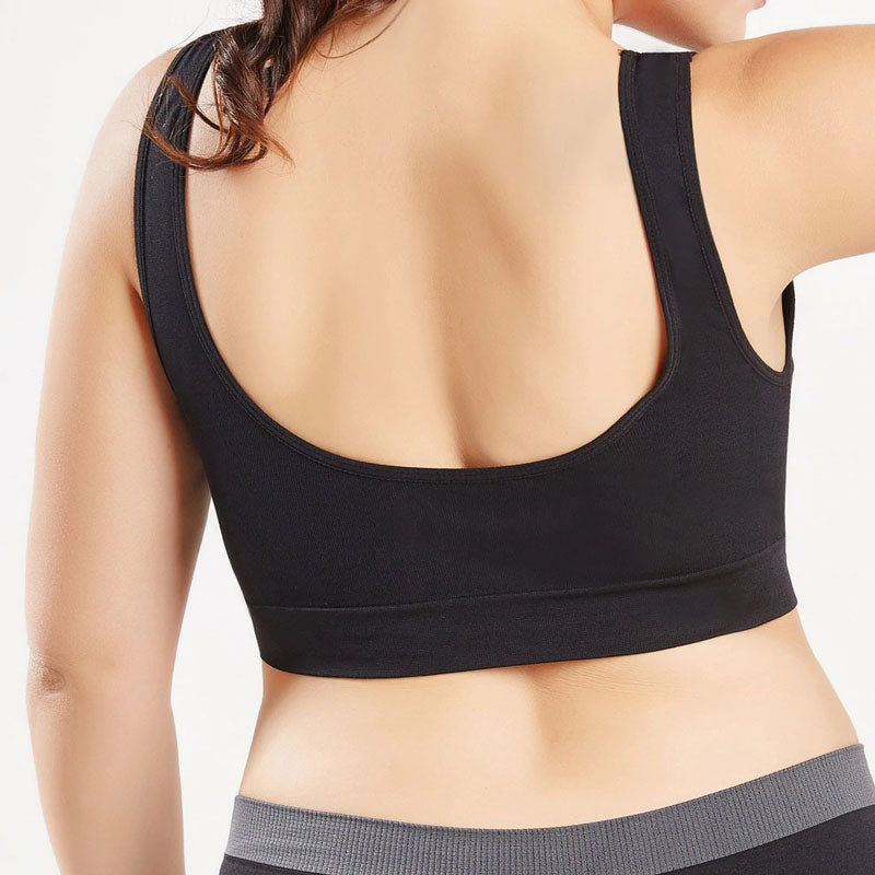 Magic Ultra Thin Everyday Sports Bra