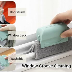 Magic Window Cleaning Brush