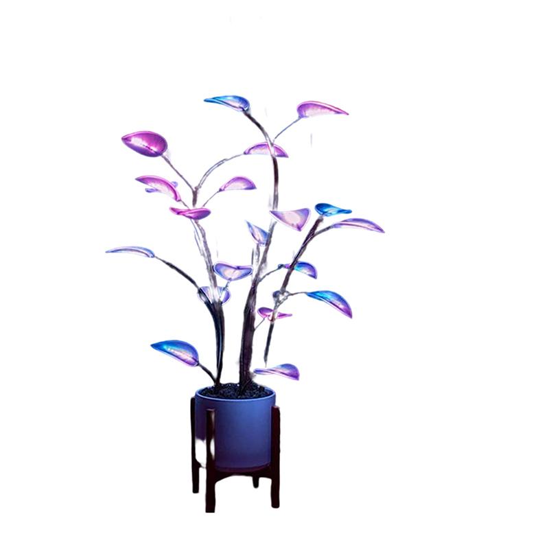 Magical LED plant light  (New halloween) 50% off for a limited time