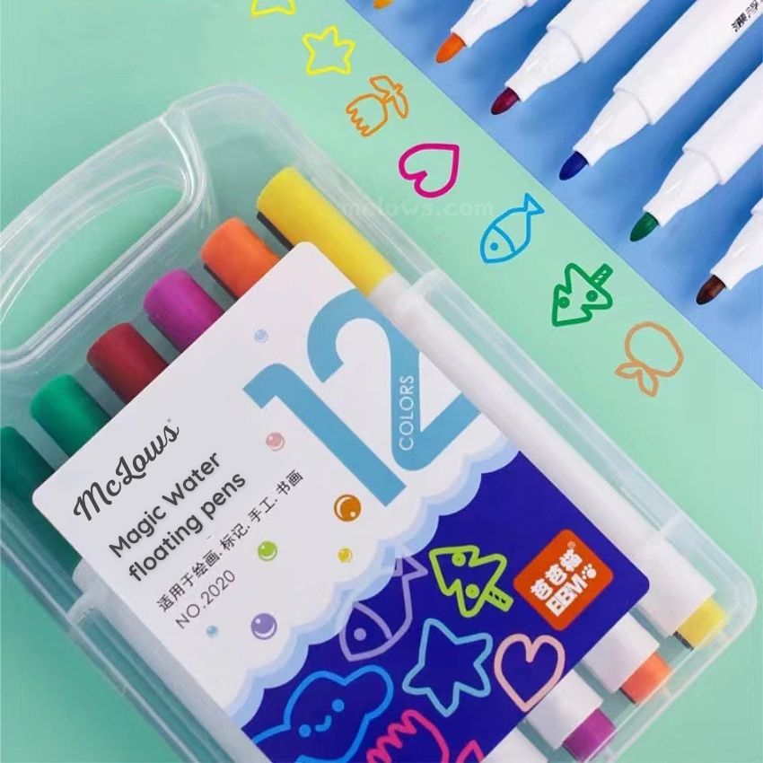 Magical Water Painting Pens