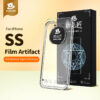[MagicJohn] SS-Class - Invisible Artifact Film-With black Side