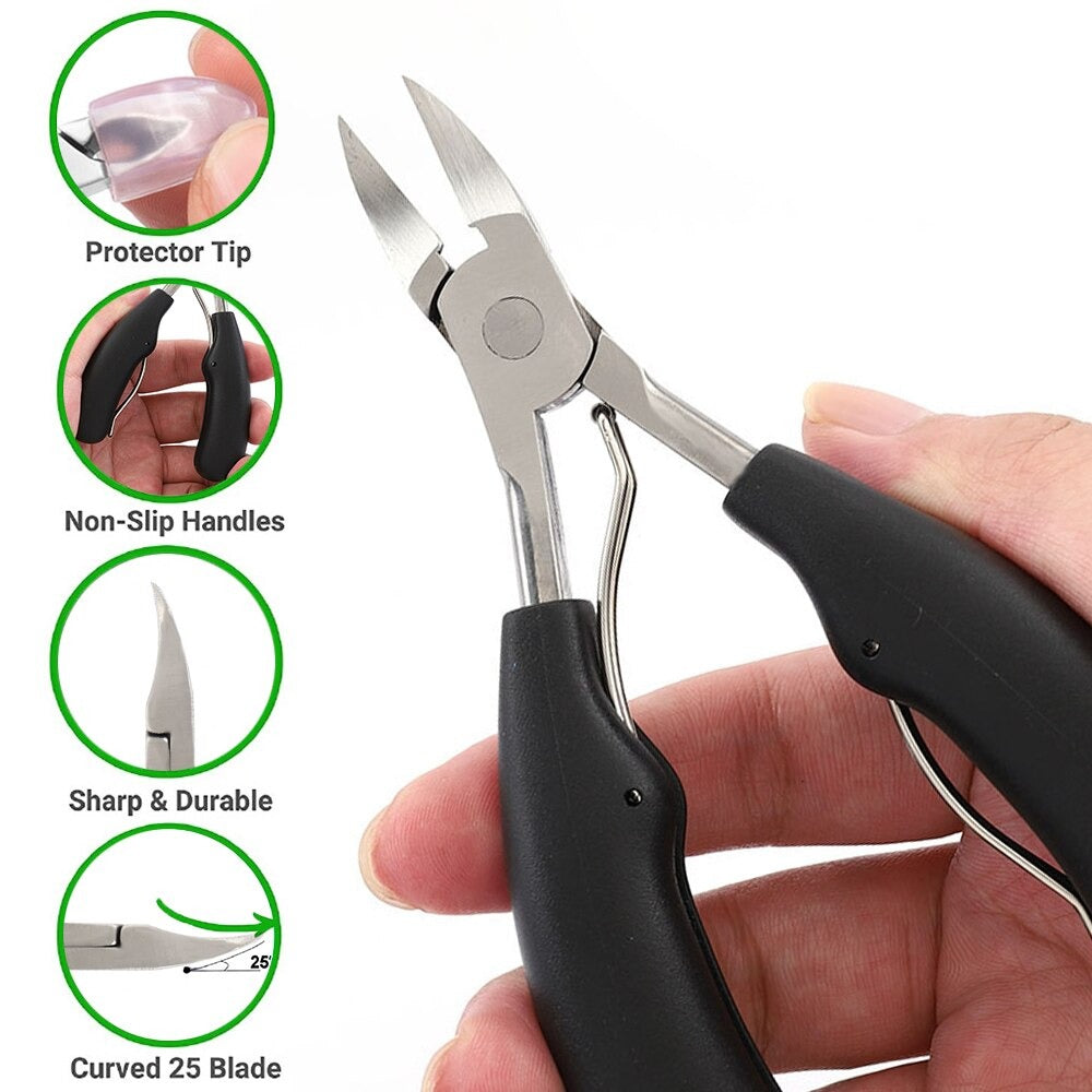 Medical Nail Clippers