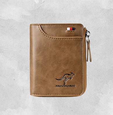 Men's RFID Blocking Wallet