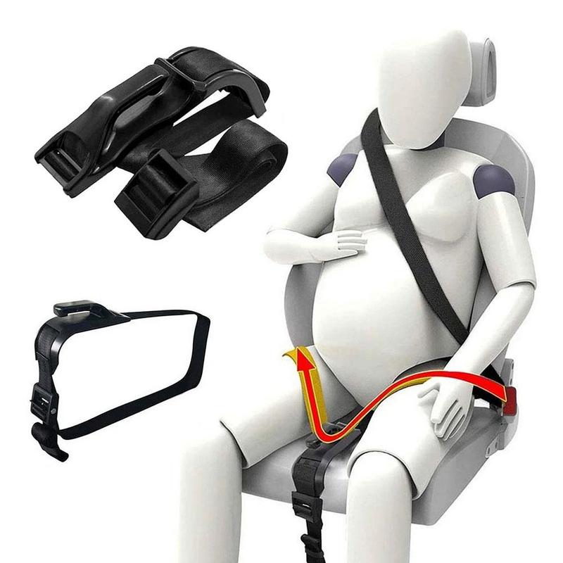 MimiBelt – Pregnancy Safety Belt