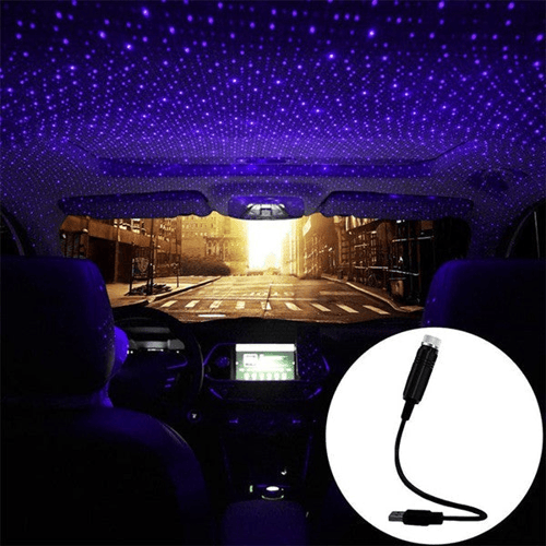 Mini Led Projection Lamp Star Night-Buy 2 GET 1 Free