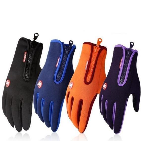 Modern Wish™ Thermal Gloves FB 14.97 01b