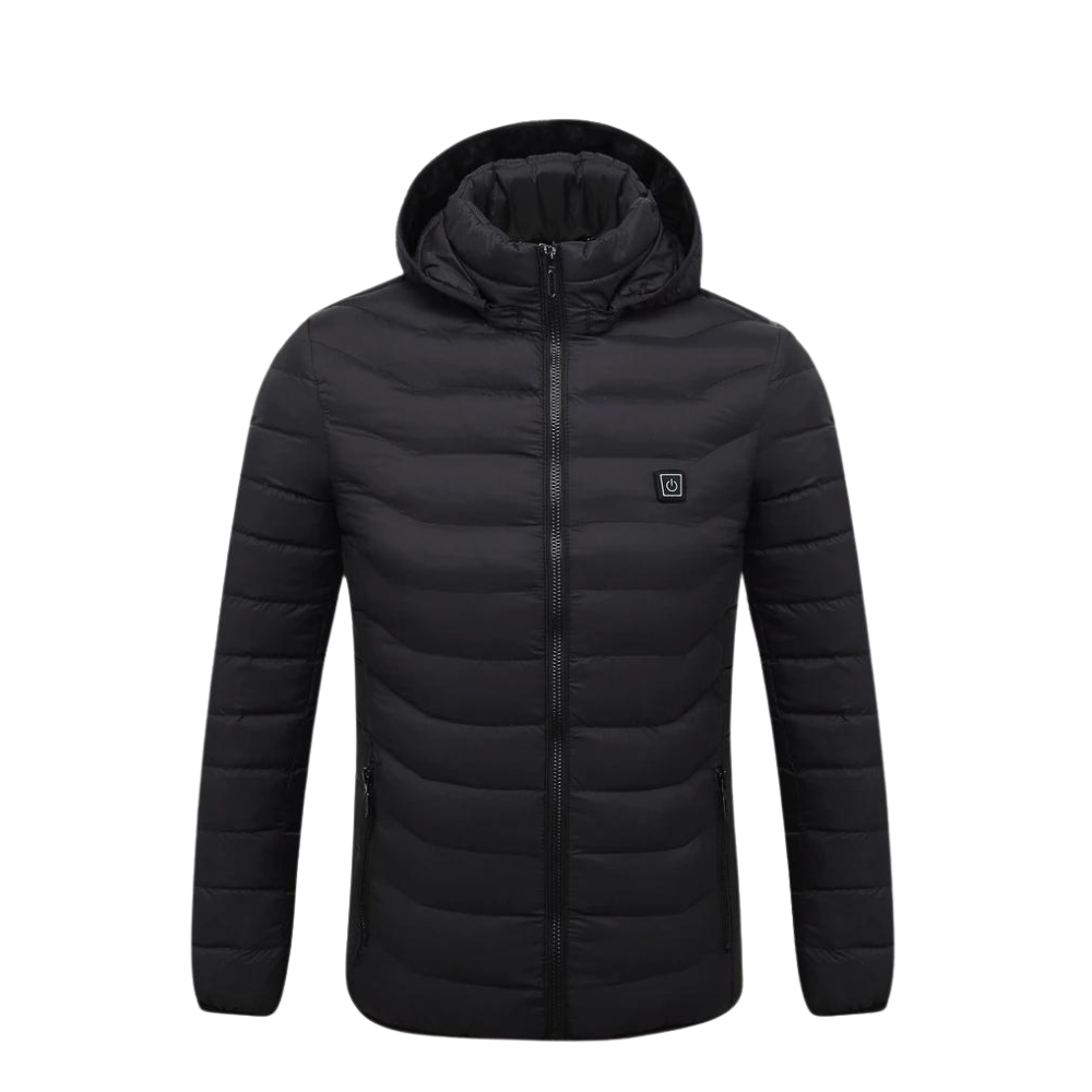 Moroz's™ Heated Puffer Jacket