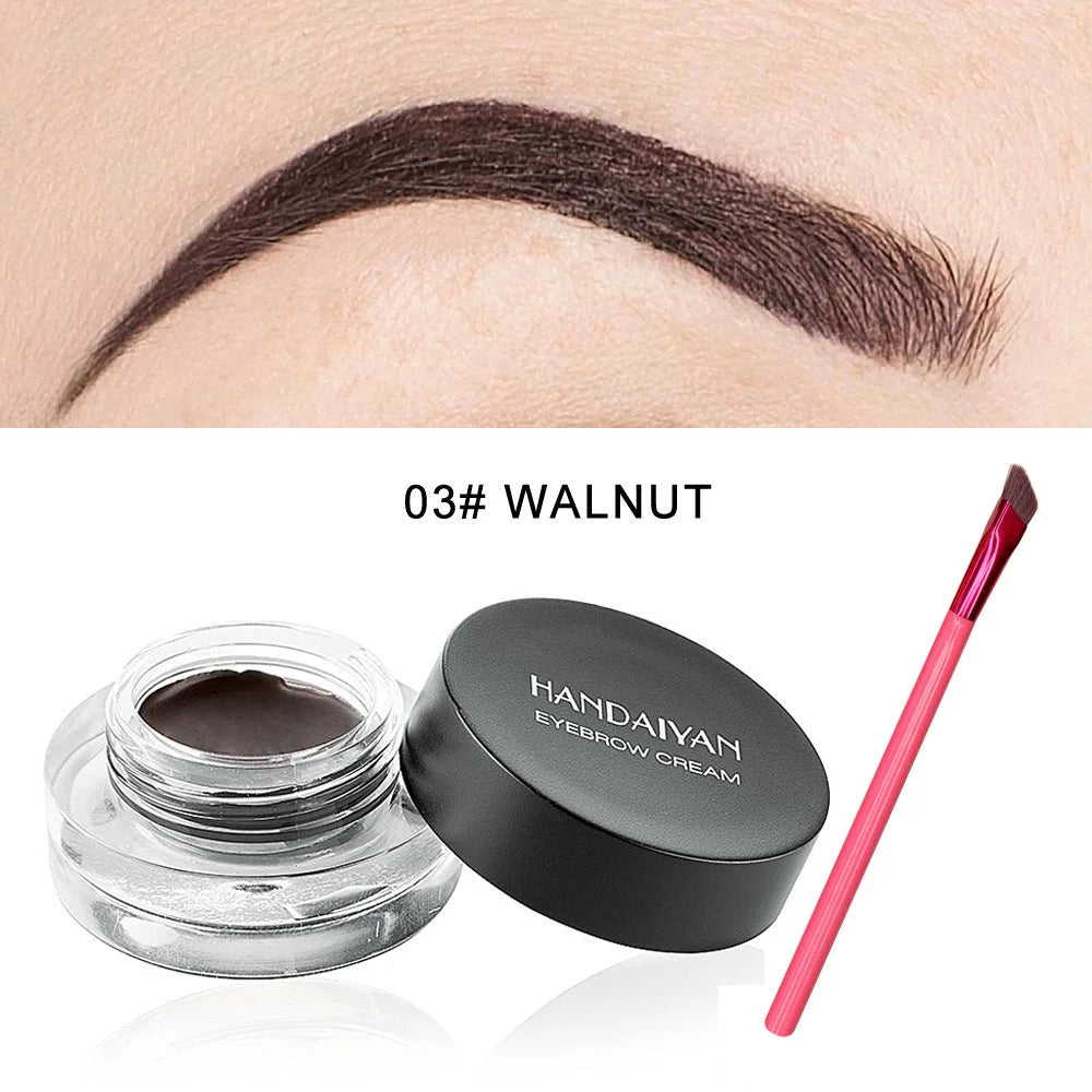 Multi-function Eyebrow Brush - Buy 2 Get 1 Free(3 Pcs)