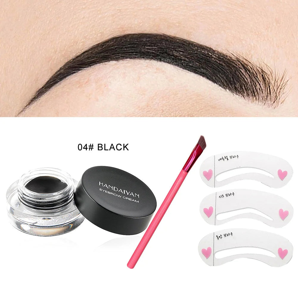 Multi-function Eyebrow Brush - Buy 2 Get 1 Free(3 Pcs)