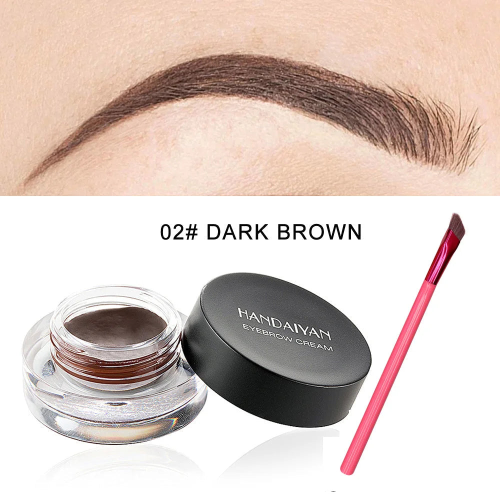 Multi-function Eyebrow Brush - Buy 2 Get 1 Free(3 Pcs)