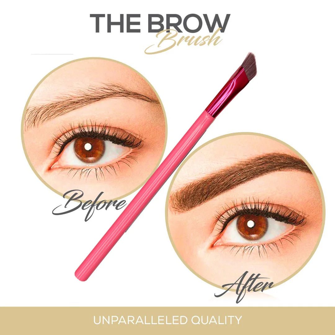 Multi-function Eyebrow Brush - Buy 2 Get 1 Free(3 Pcs)