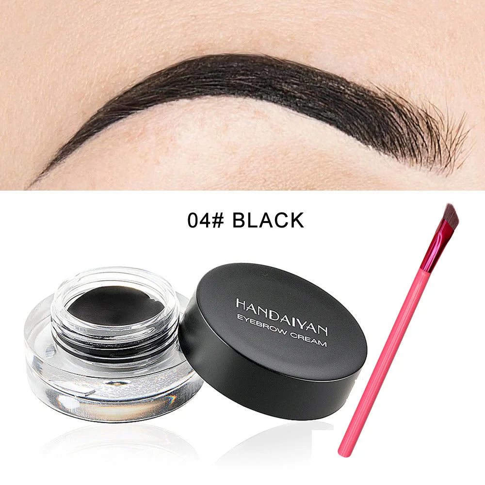 Multi-function Eyebrow Brush - Buy 2 Get 1 Free(3 Pcs)