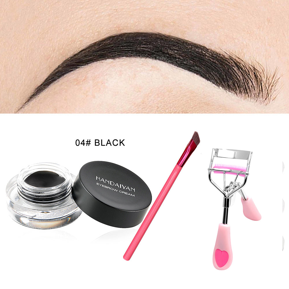 Multi-function Eyebrow Brush - Buy 2 Get 1 Free(3 Pcs)