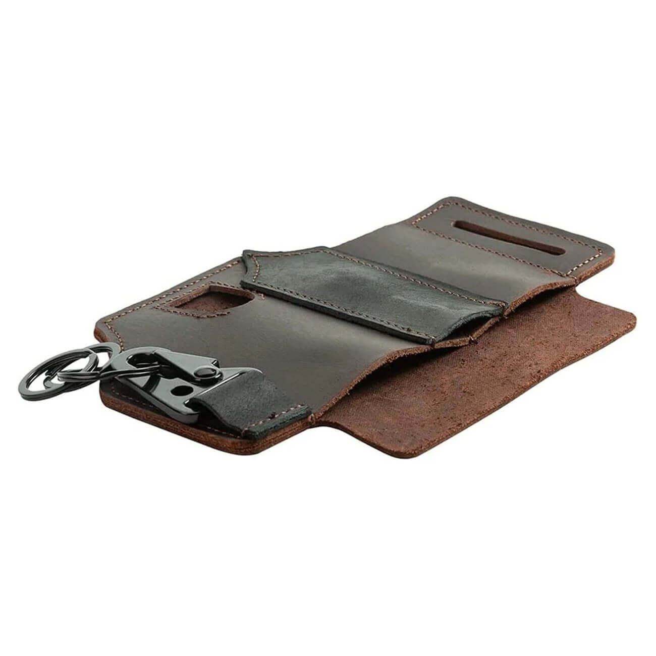 Multifunctional Tactical Holster-Cowhide