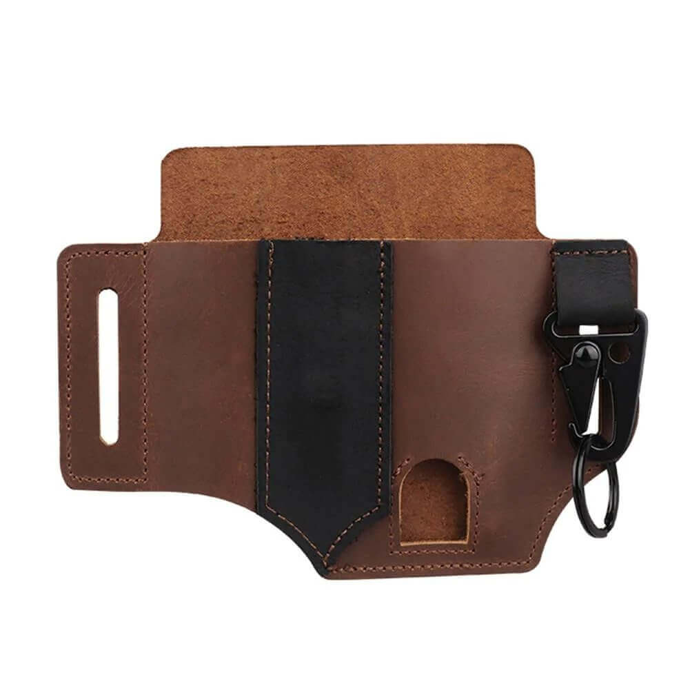 Multifunctional Tactical Holster-Cowhide