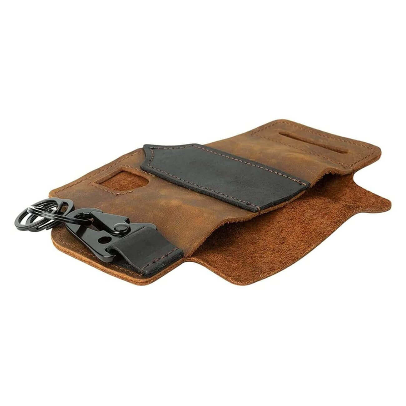 Multifunctional Tactical Holster-Cowhide