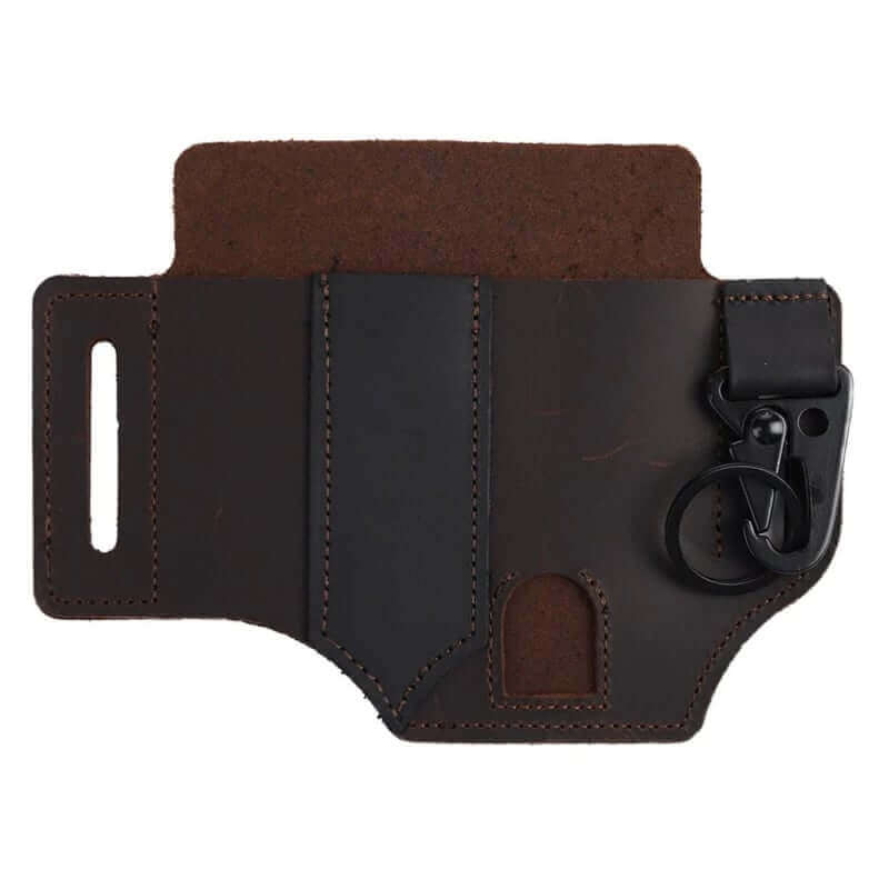 Multifunctional Tactical Holster-Cowhide