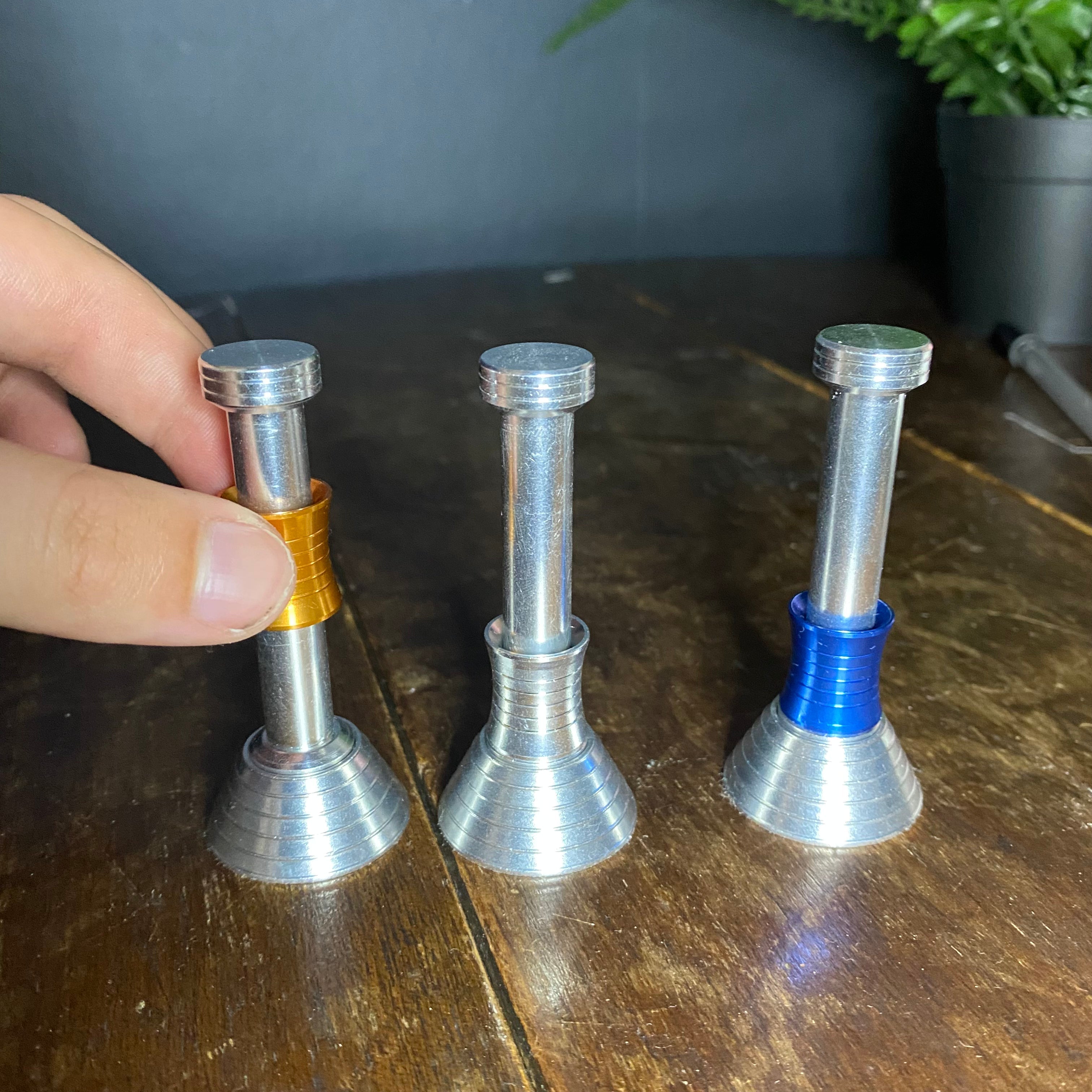 MyGravitySticks - Satisfying Gravity Drops