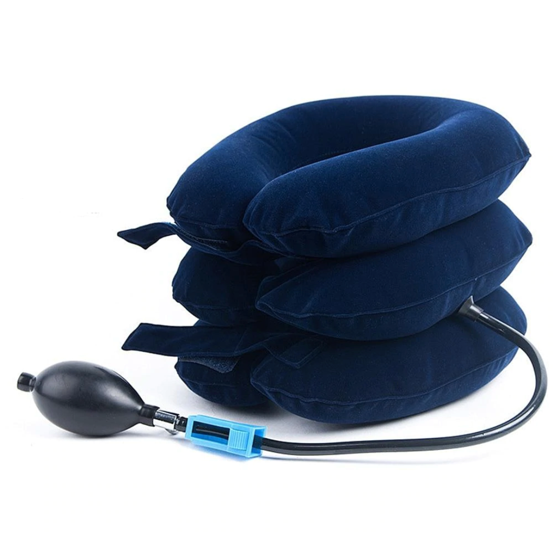 Neck Decompression Pillow