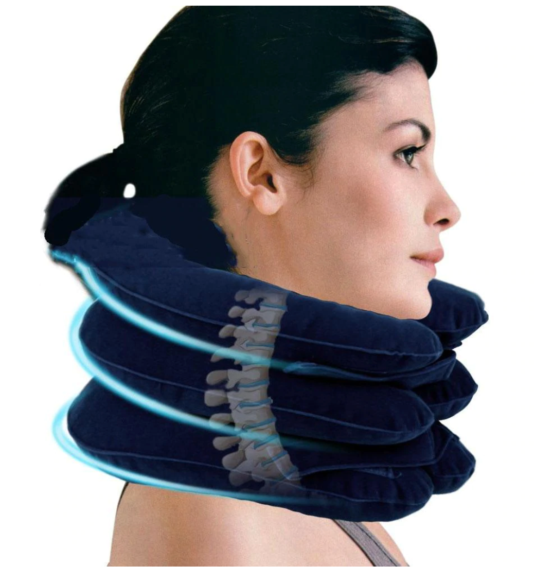 Neck Decompression Pillow