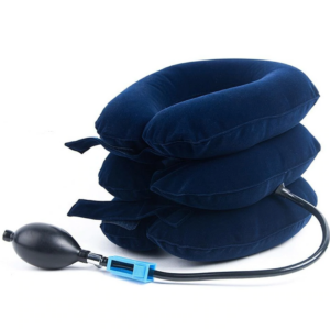 Neck Decompression Pillow