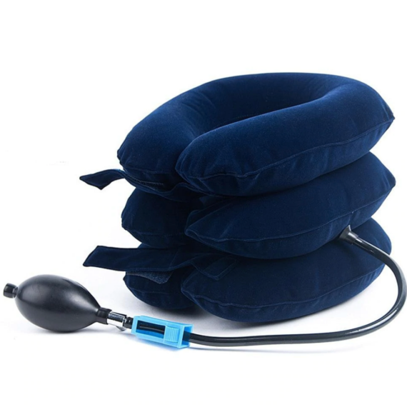 Neck Decompression Pillow - Lulunami