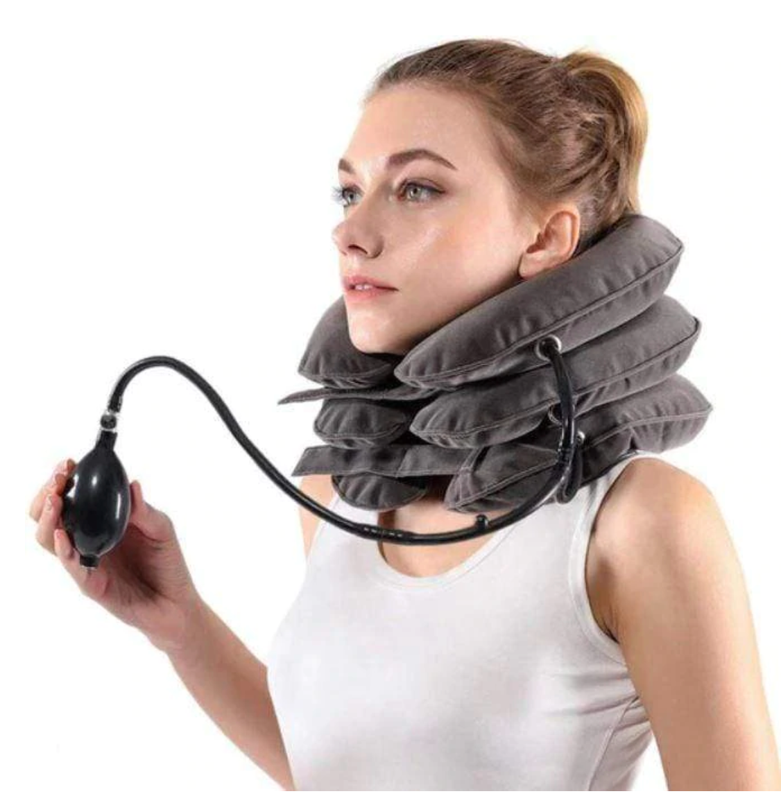 Neck Decompression Pillow