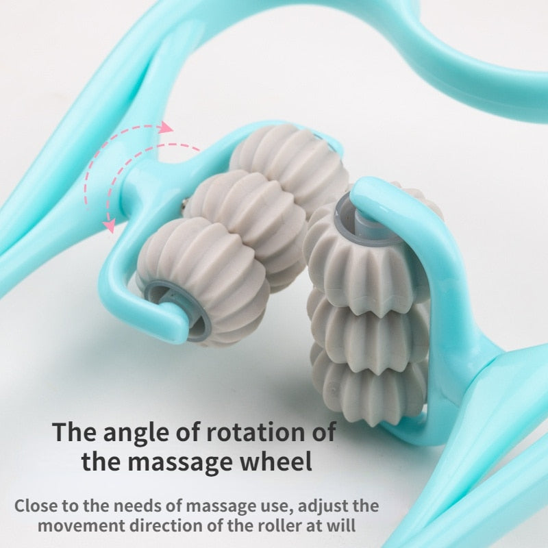 Neck Therapy Massageador