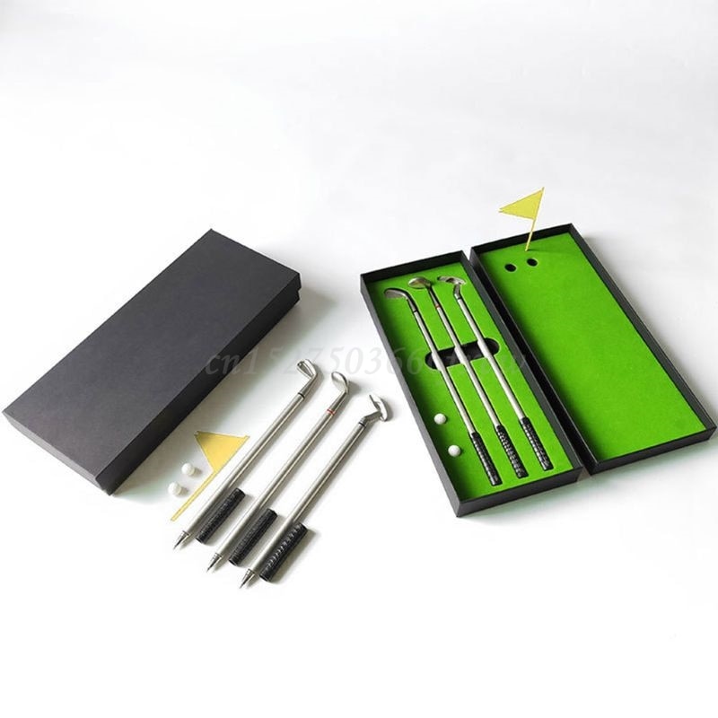 NeverPar™ Pen Set