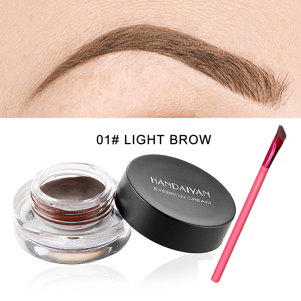 (New In)Multi-function Eyebrow Brush