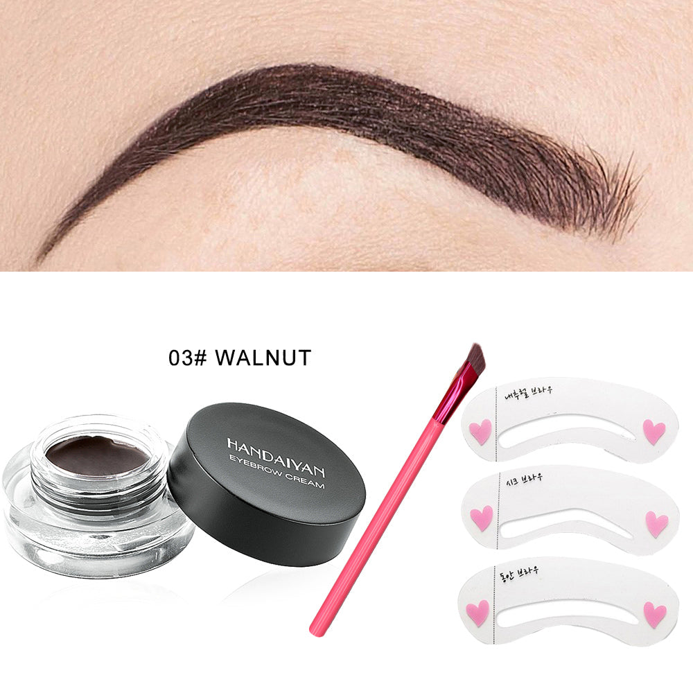 (New In)Multi-function Eyebrow Brush