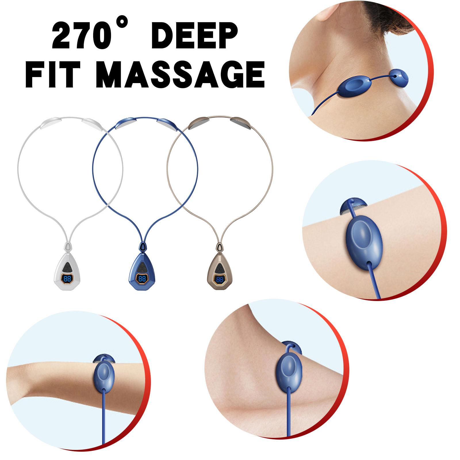 New Pendant Massager