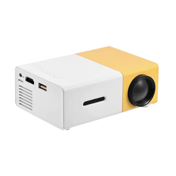 Nocterna MiniProjector