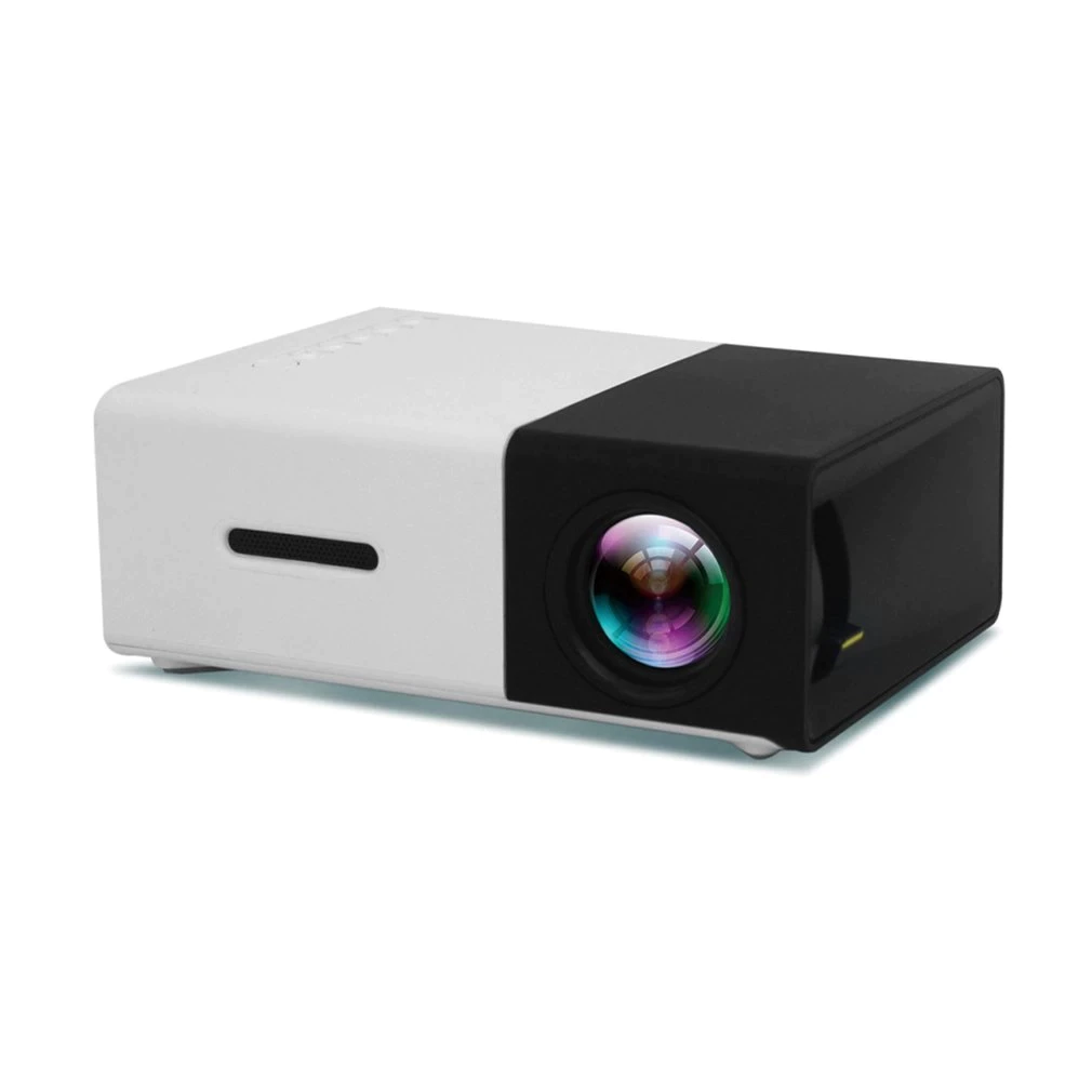 Nocterna MiniProjector