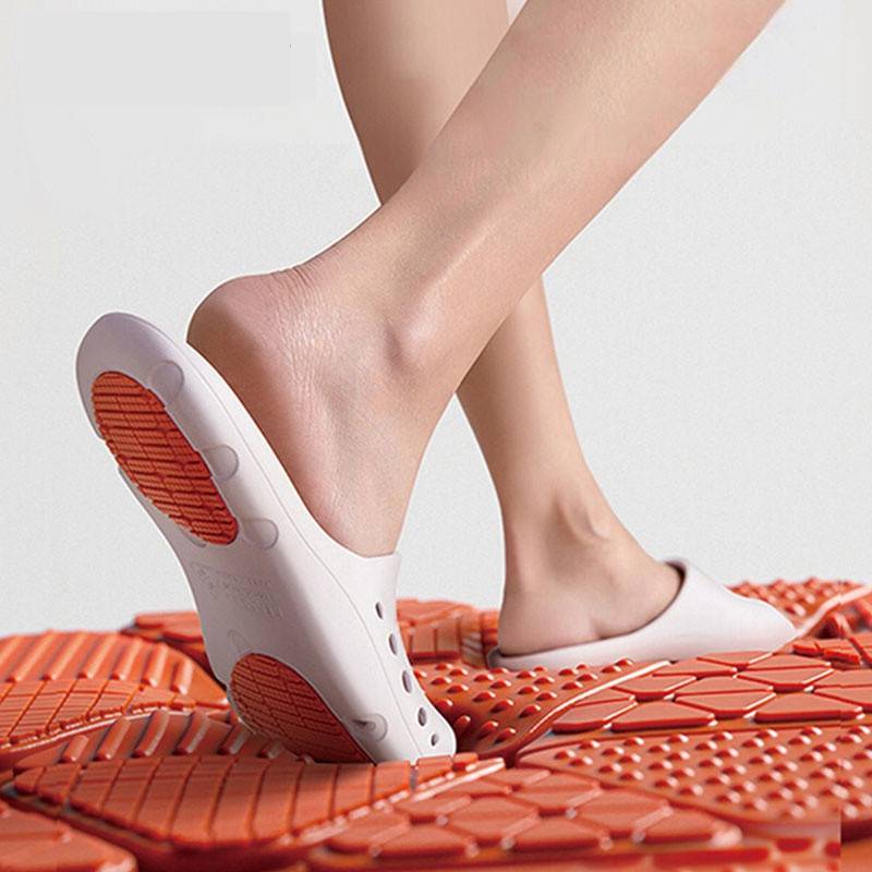 Non-slip Slippers Brcke