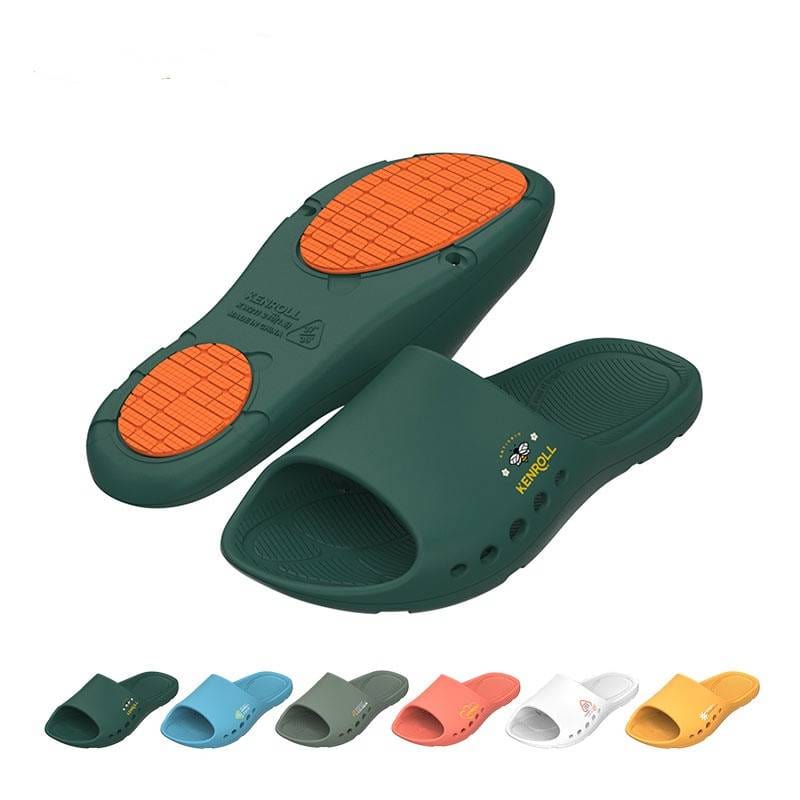 Non-slip Slippers Brcke