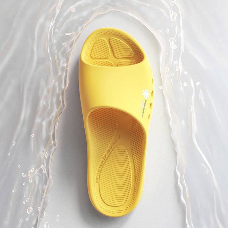 Non-slip Slippers Brcke