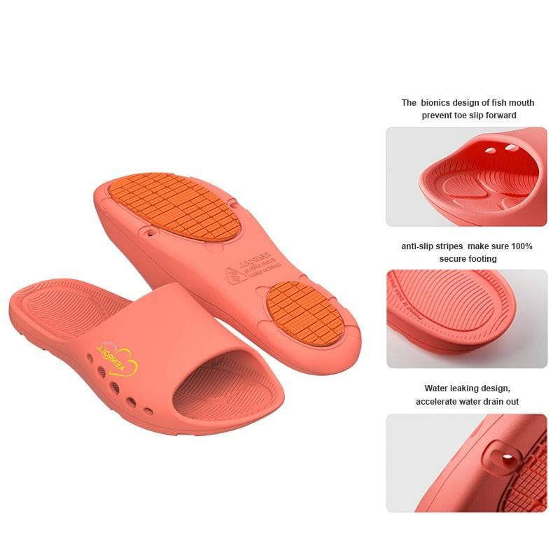 Non-slip Slippers Brcke