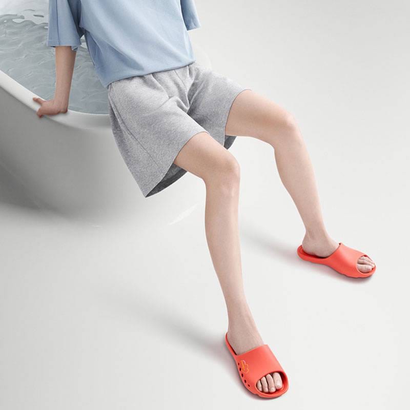 Non-slip Slippers Brcke