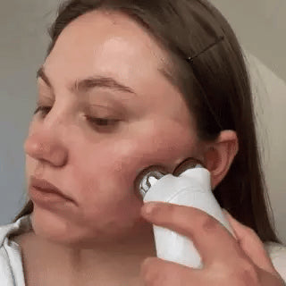 NuSculpt Facial Toning Device