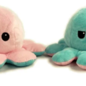 OctoLove Plushies - Buy 1 Get 4 FREE