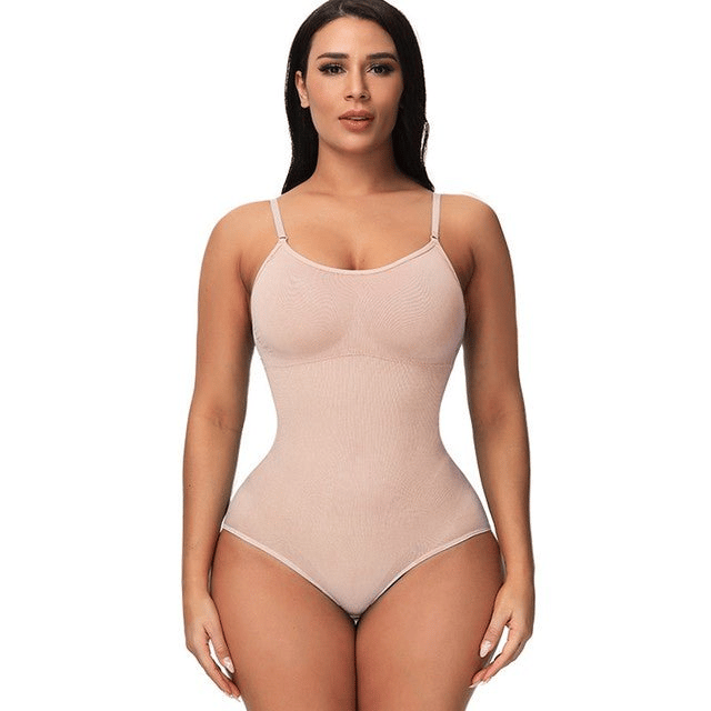 Ongitecoude Bodysuit Shapewear