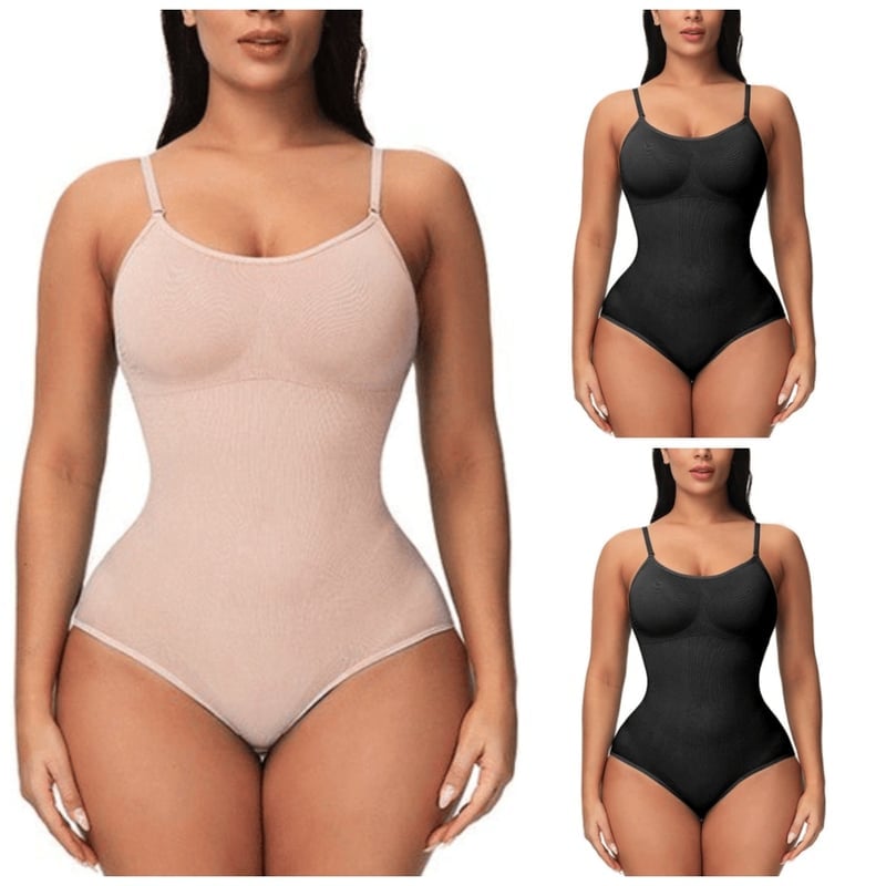 Ongitecoude Bodysuit Shapewear