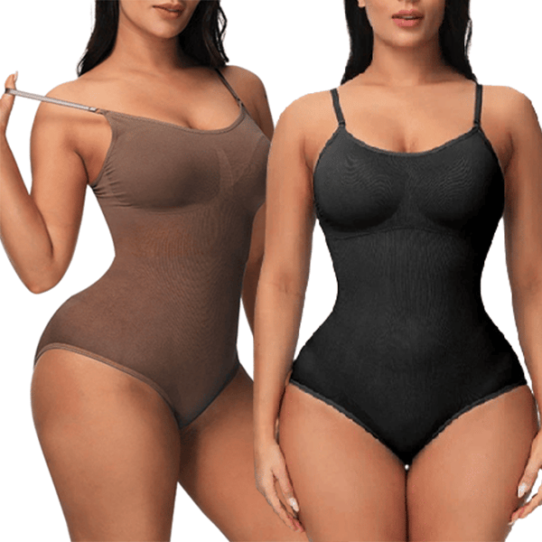 Ongitecoude Bodysuit Shapewear