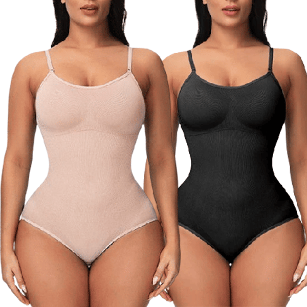 Ongitecoude Bodysuit Shapewear