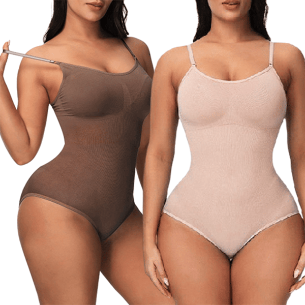 Ongitecoude Bodysuit Shapewear