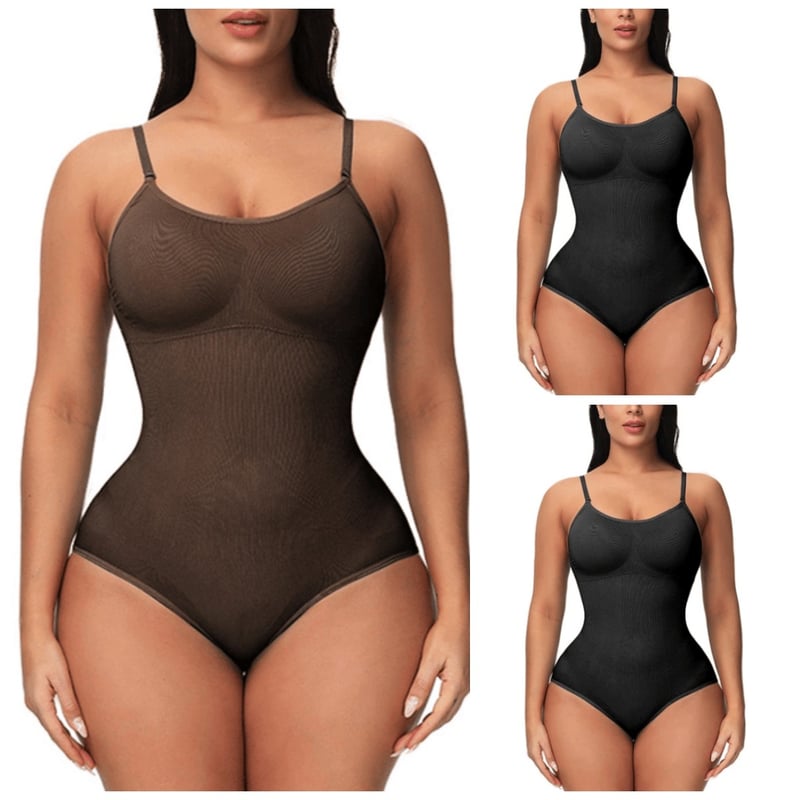 Ongitecoude Bodysuit Shapewear