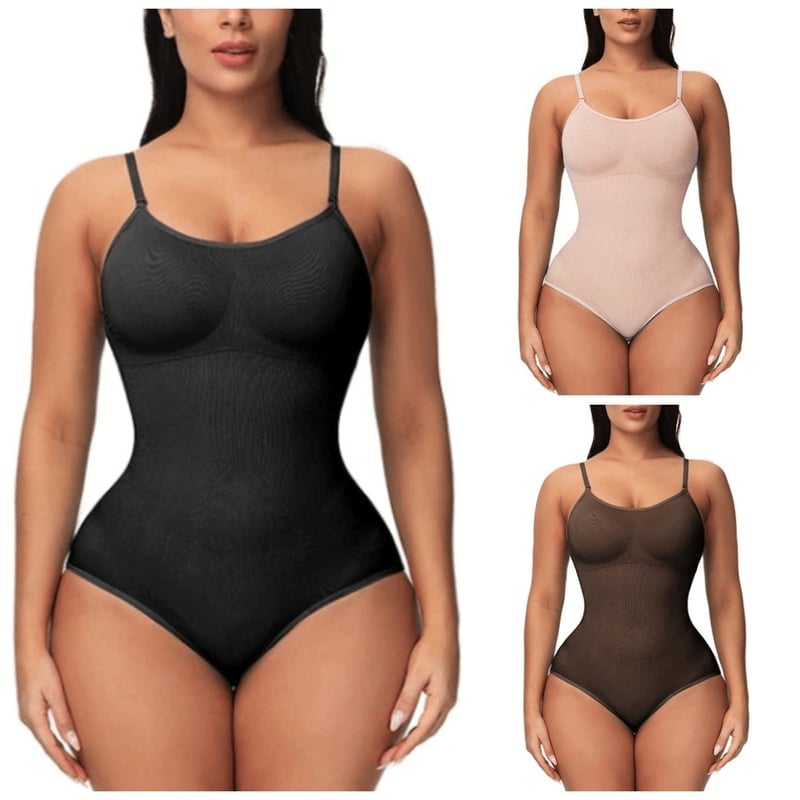 Ongitecoude Bodysuit Shapewear