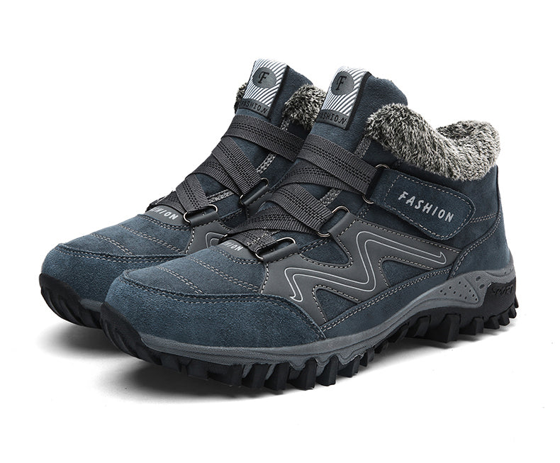 Orthofit Winter Pain Relief Footwear Womens