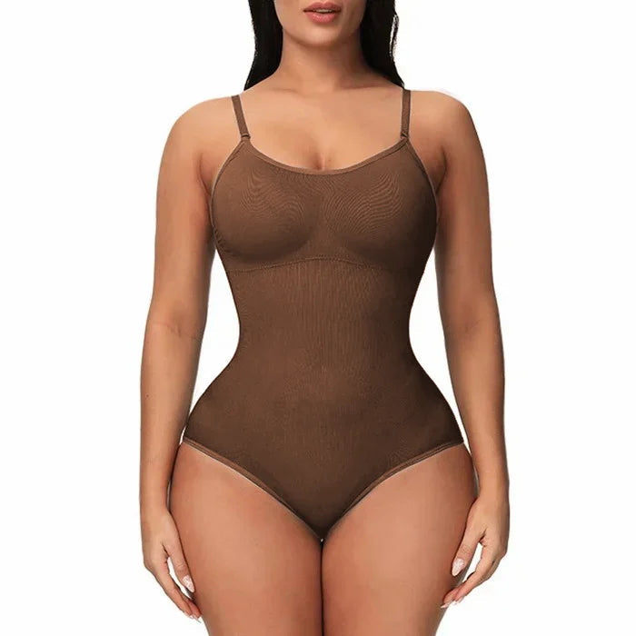 Pamelly Snatched Bodysuit